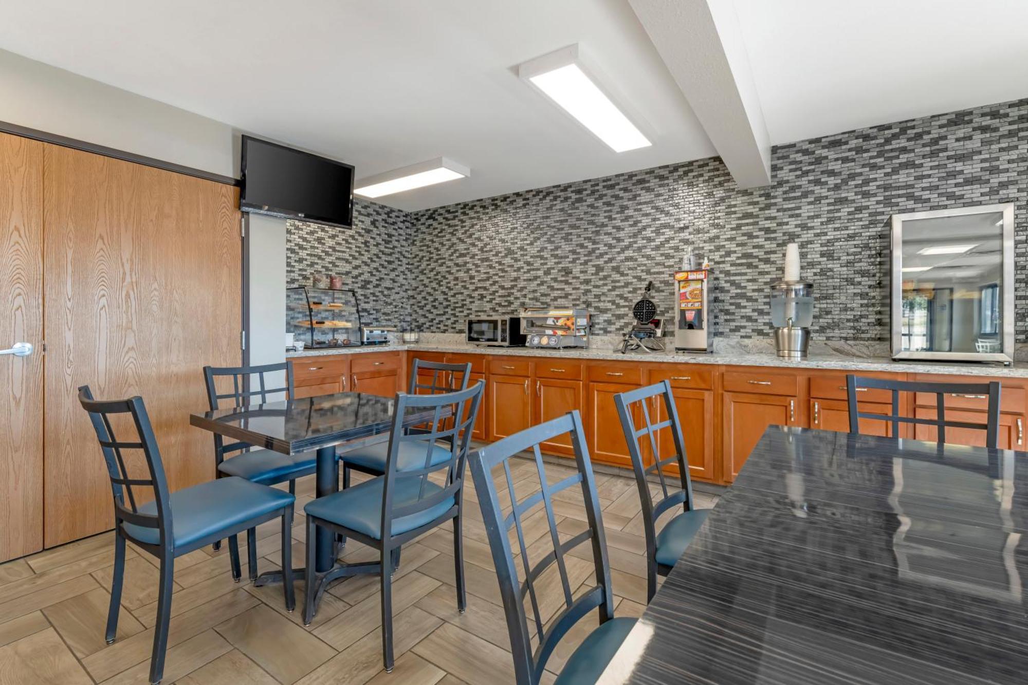Harmony Inn New Ulm Eksteriør bilde