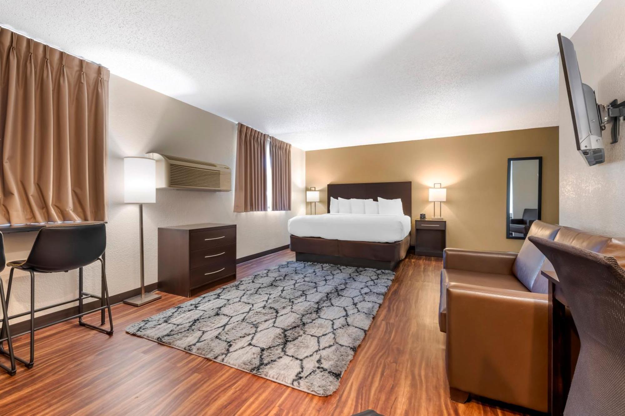 Harmony Inn New Ulm Eksteriør bilde
