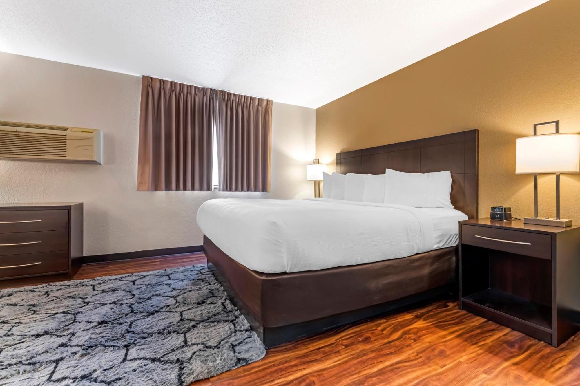 Harmony Inn New Ulm Eksteriør bilde