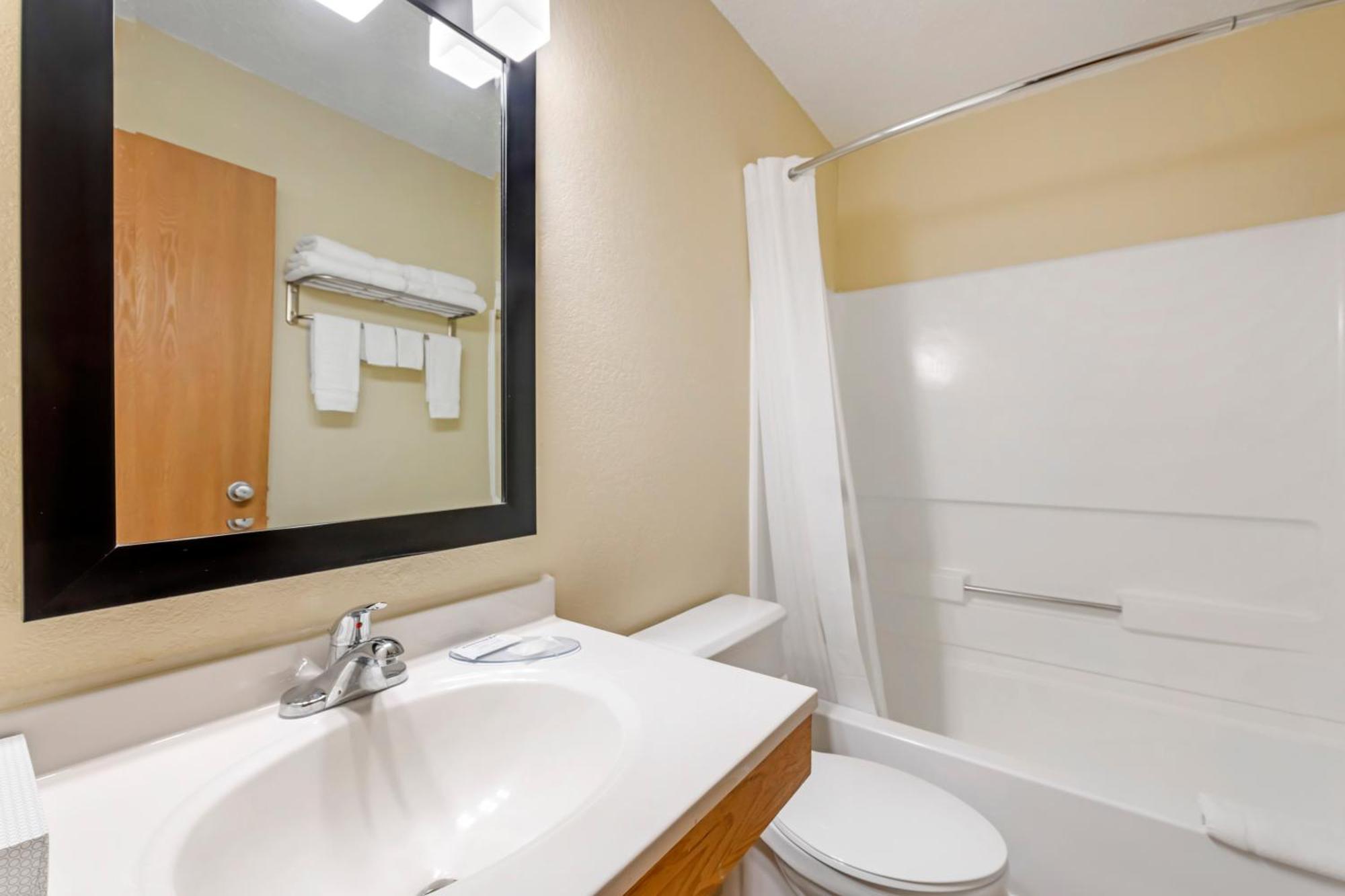 Harmony Inn New Ulm Eksteriør bilde