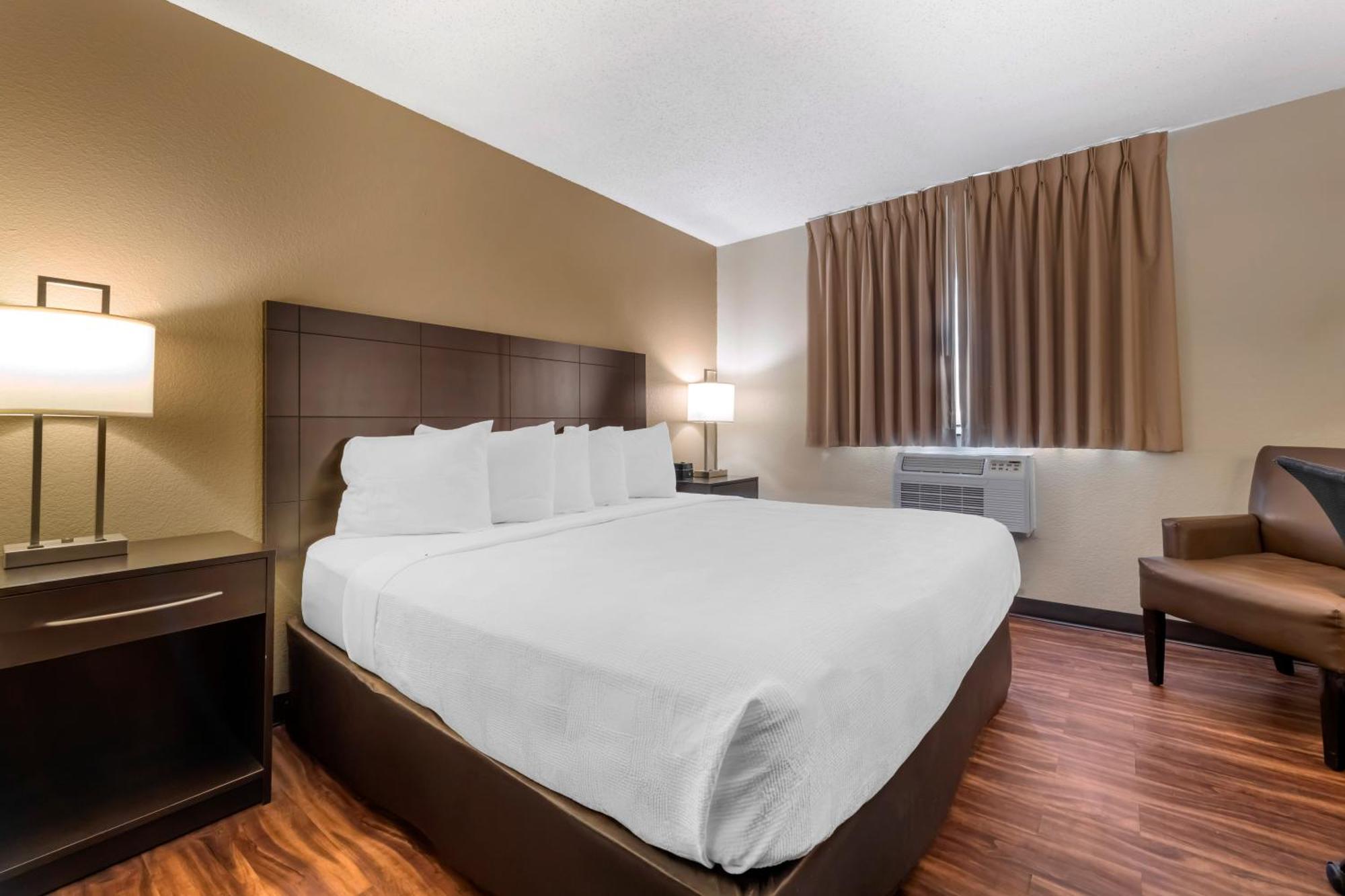 Harmony Inn New Ulm Eksteriør bilde