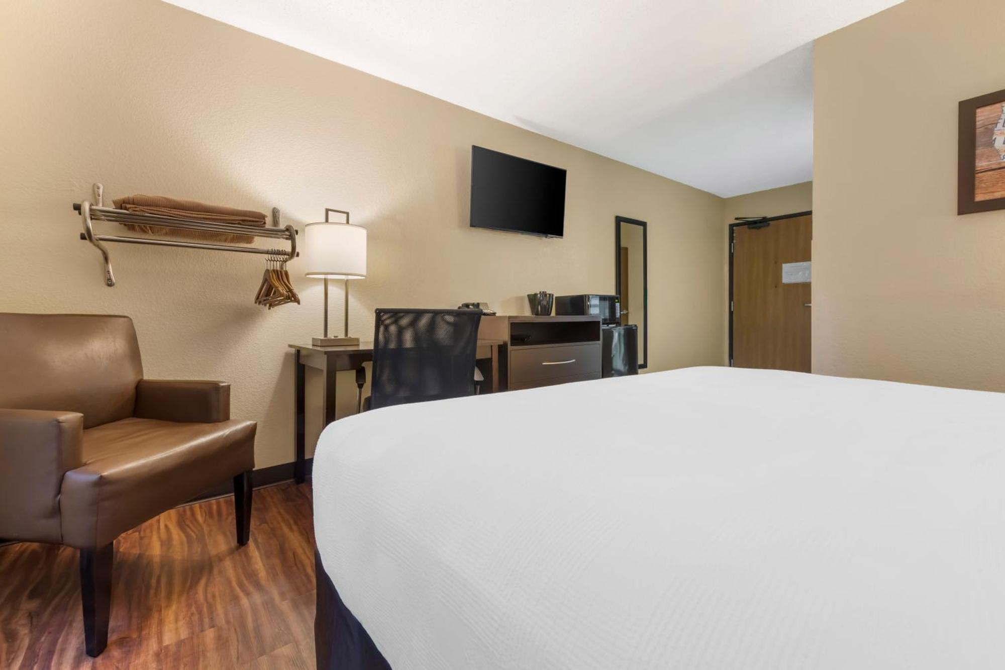 Harmony Inn New Ulm Eksteriør bilde