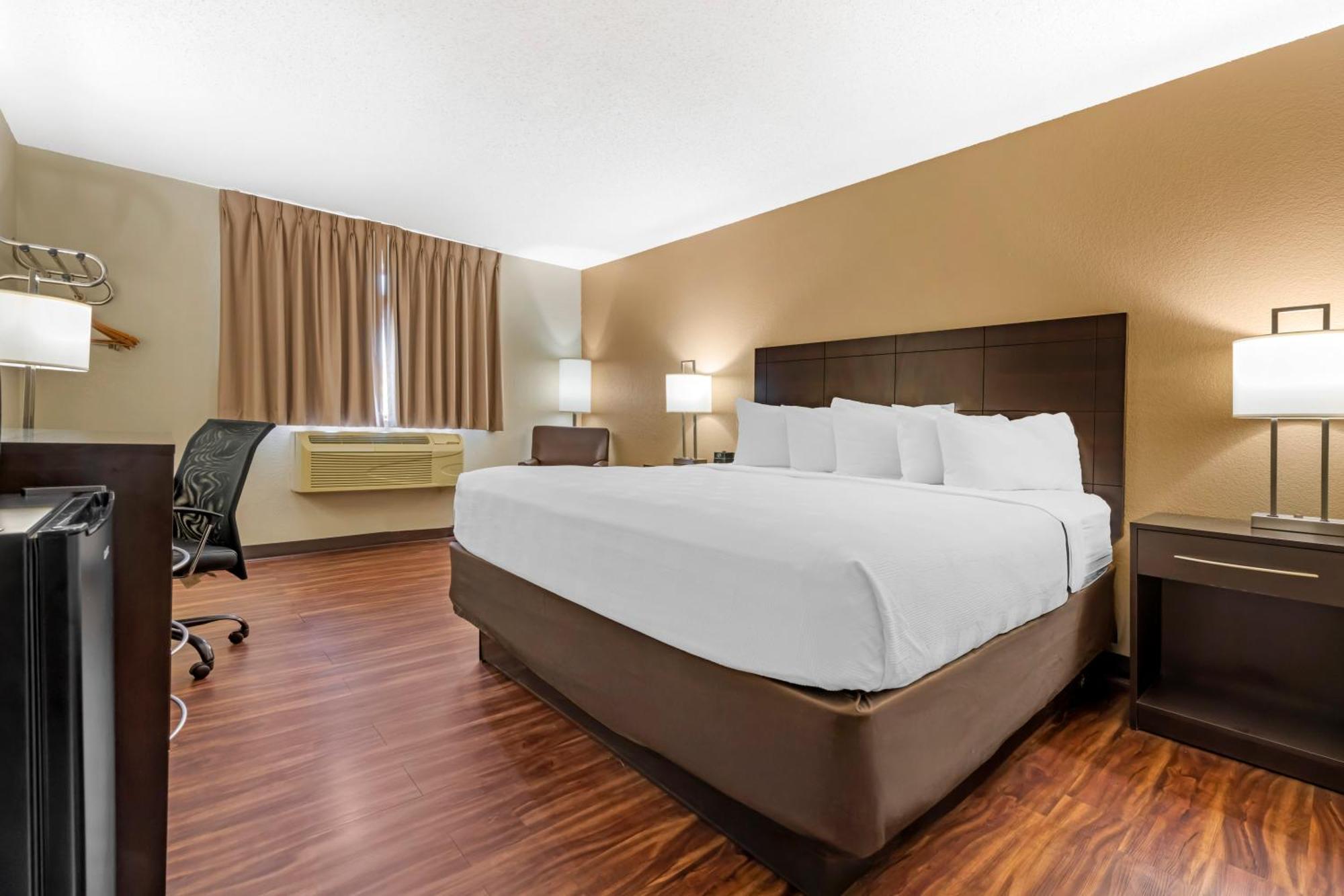 Harmony Inn New Ulm Eksteriør bilde