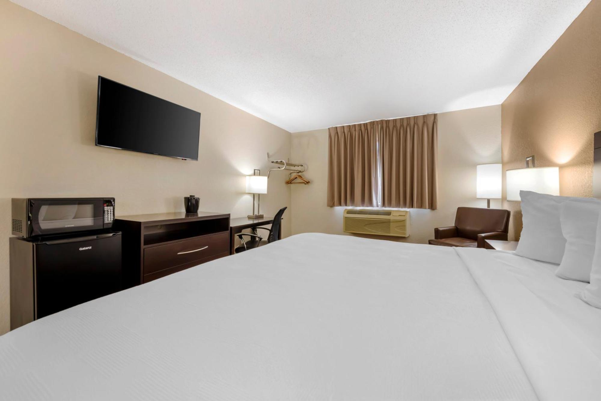 Harmony Inn New Ulm Eksteriør bilde