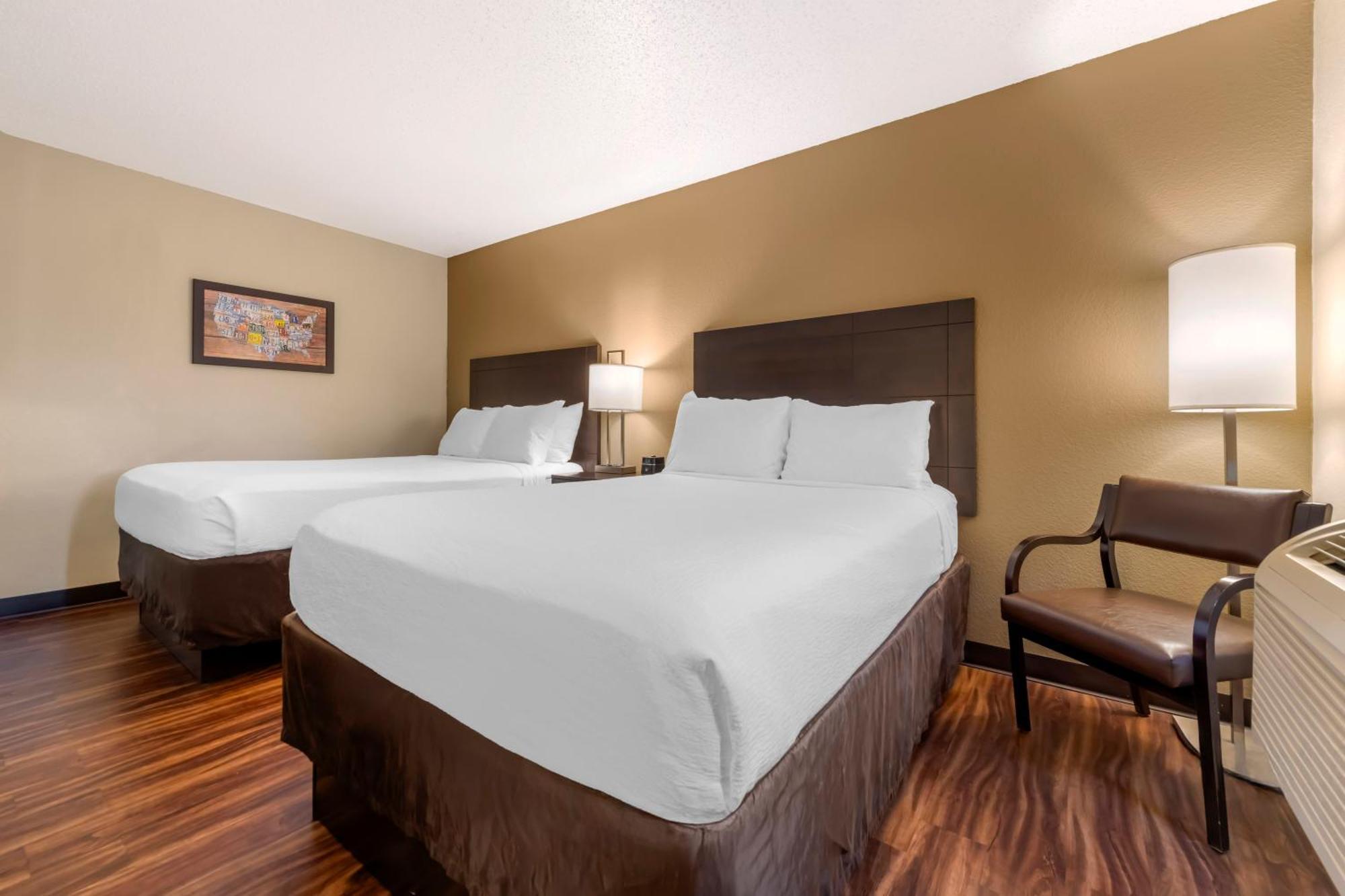 Harmony Inn New Ulm Eksteriør bilde