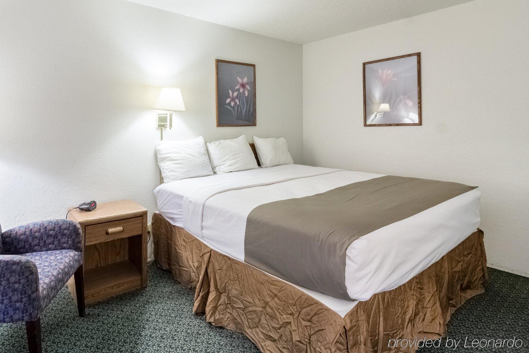 Harmony Inn New Ulm Eksteriør bilde