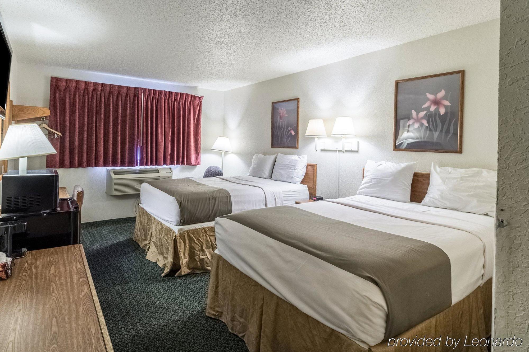 Harmony Inn New Ulm Eksteriør bilde