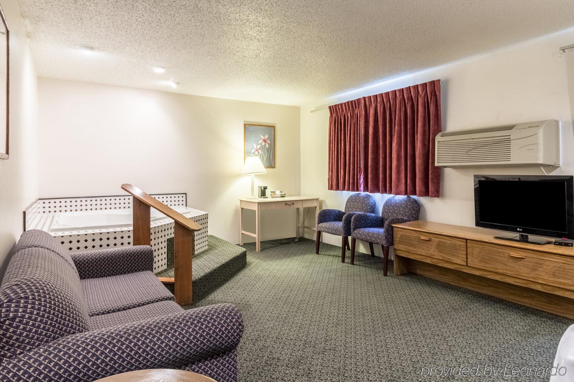 Harmony Inn New Ulm Eksteriør bilde