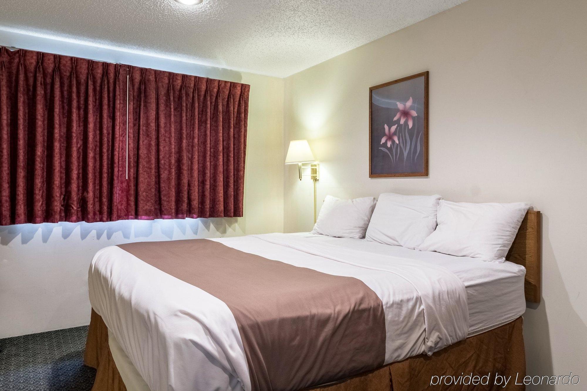 Harmony Inn New Ulm Eksteriør bilde