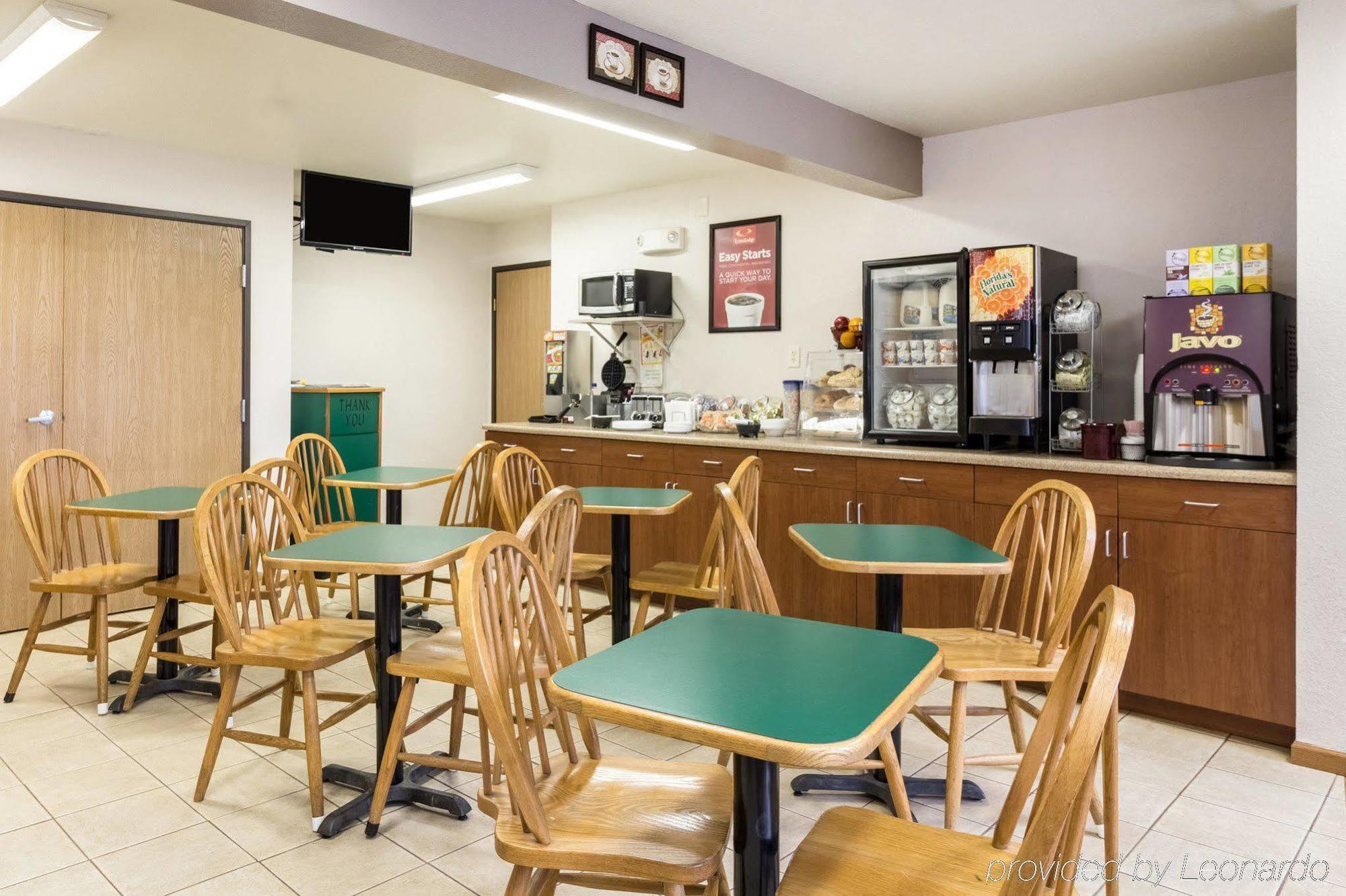 Harmony Inn New Ulm Eksteriør bilde