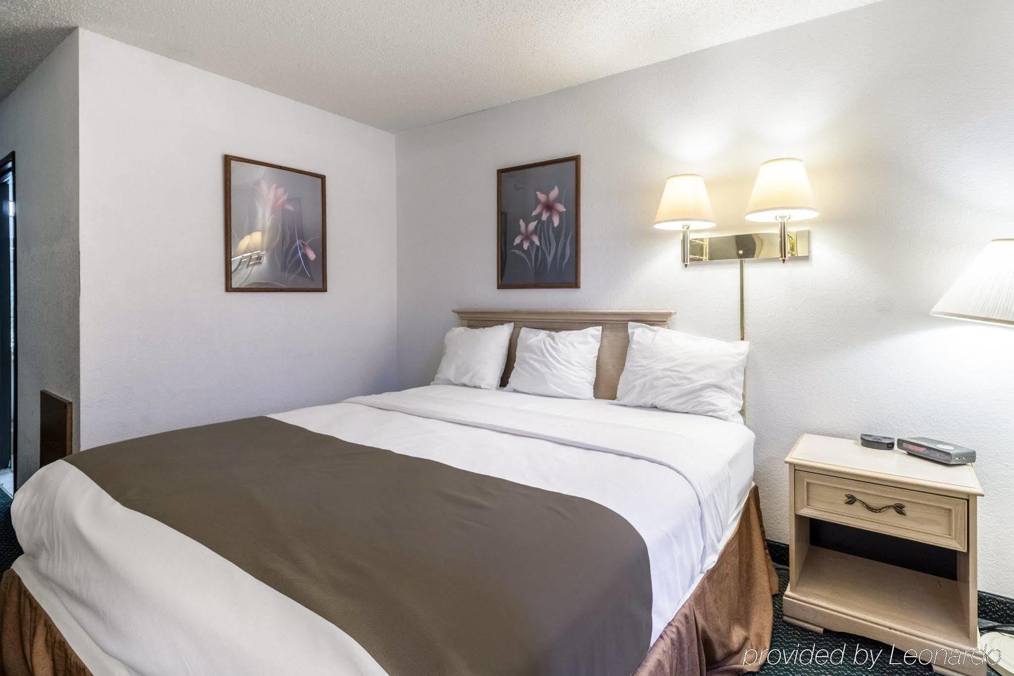 Harmony Inn New Ulm Eksteriør bilde