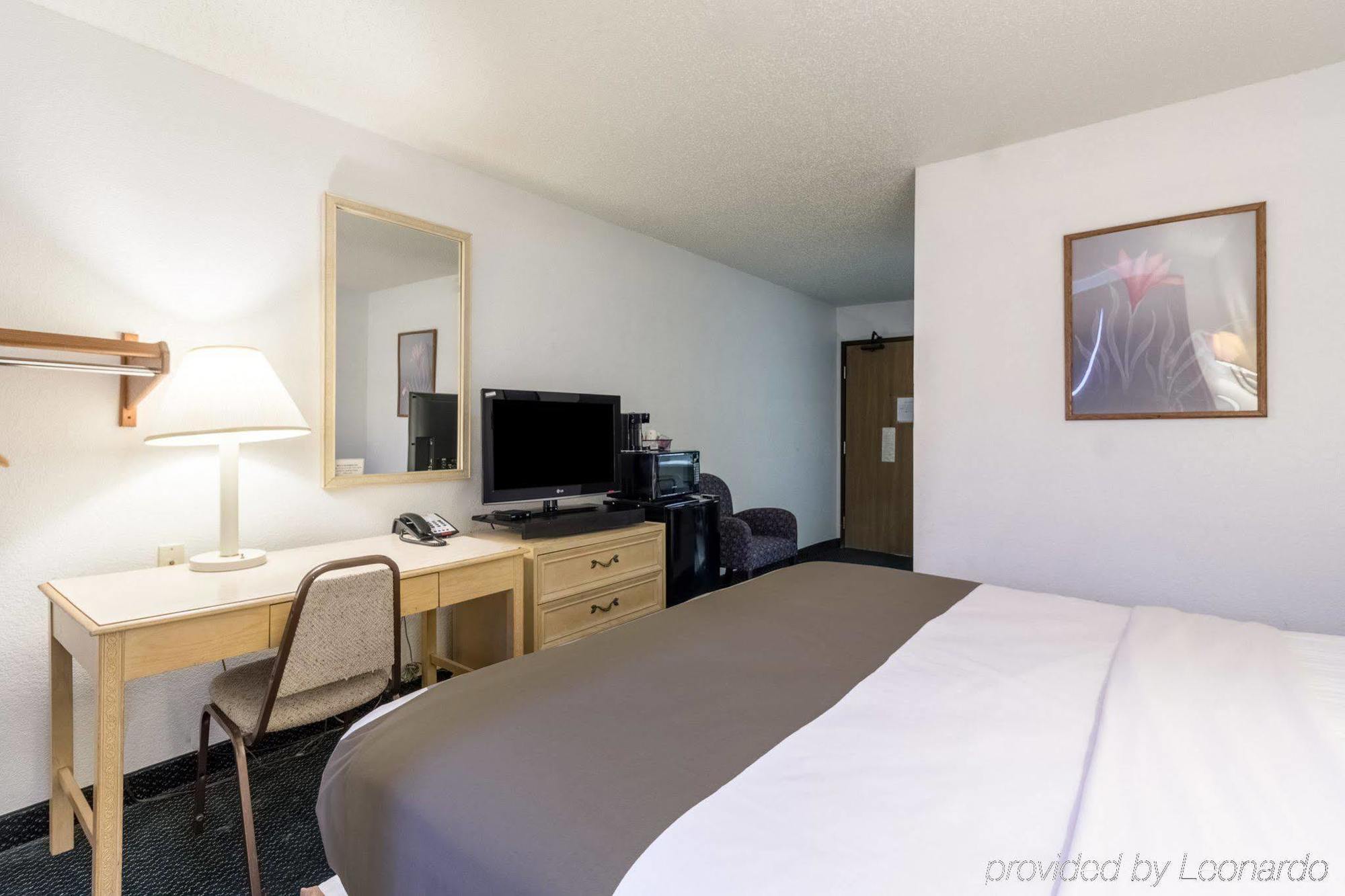 Harmony Inn New Ulm Eksteriør bilde