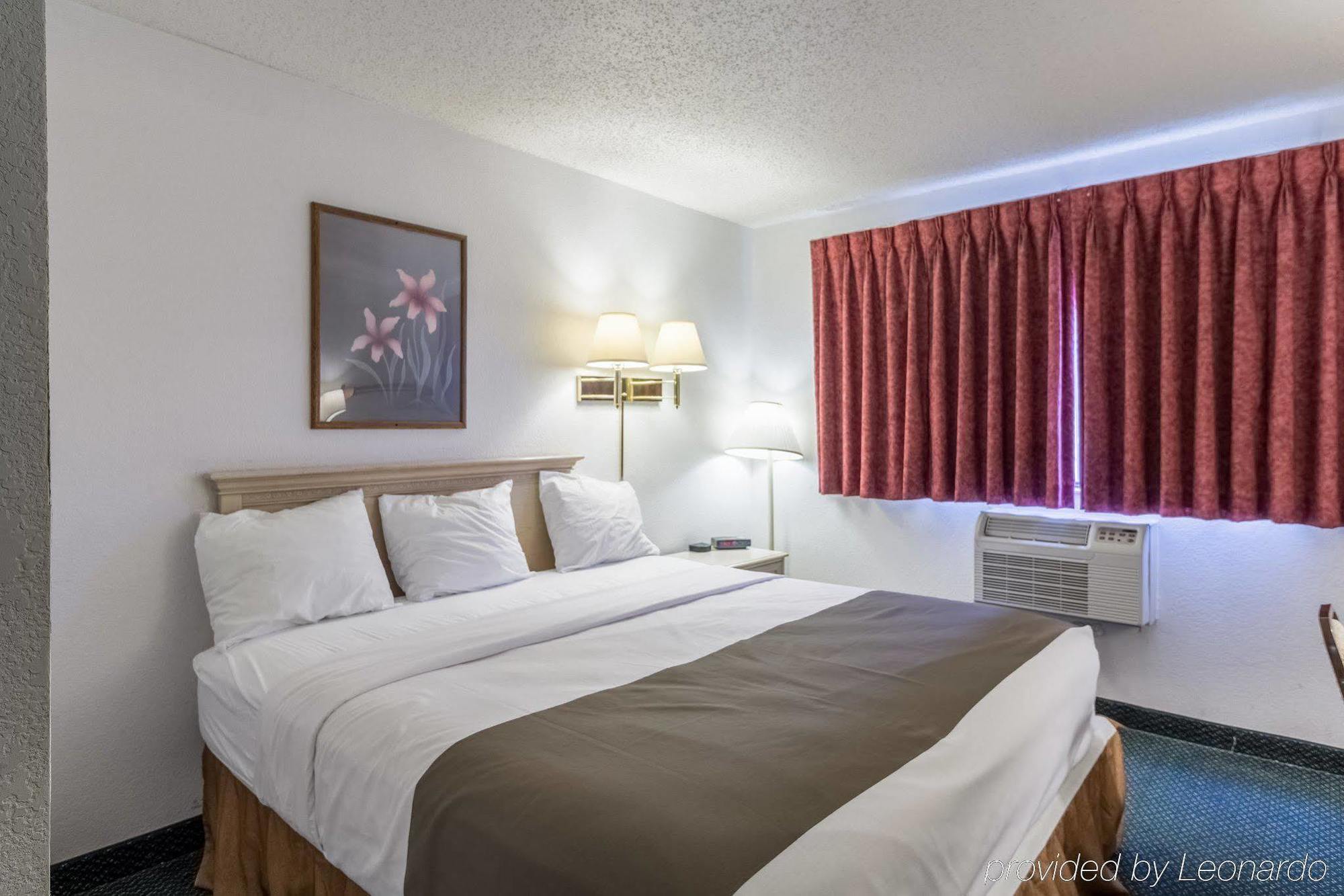 Harmony Inn New Ulm Eksteriør bilde