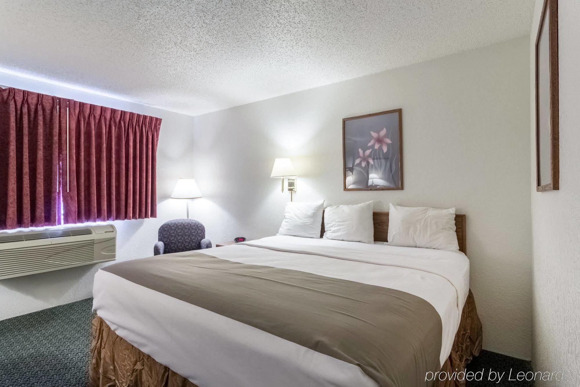 Harmony Inn New Ulm Eksteriør bilde