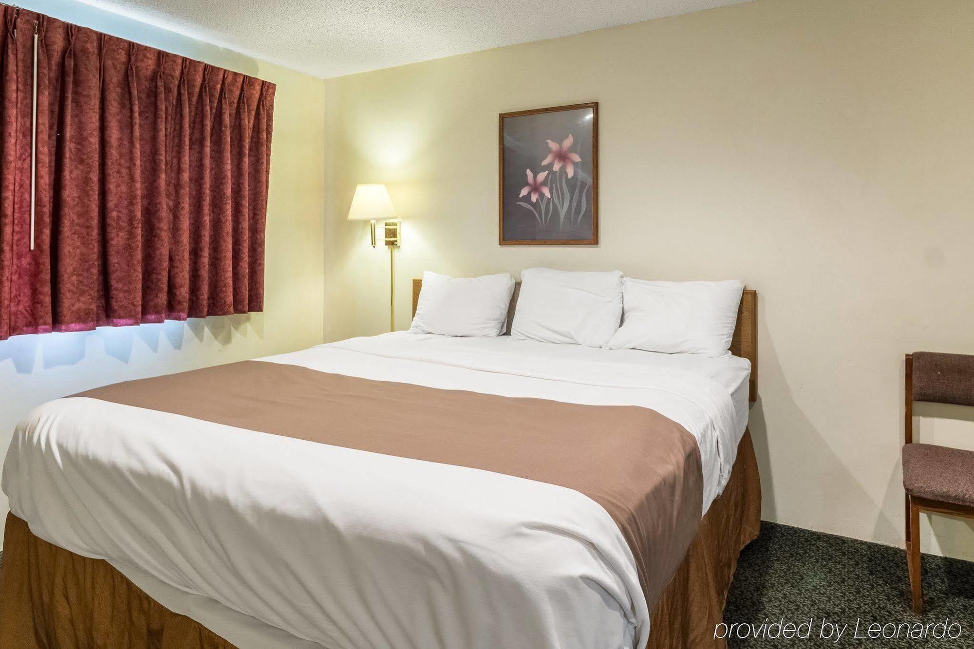 Harmony Inn New Ulm Eksteriør bilde