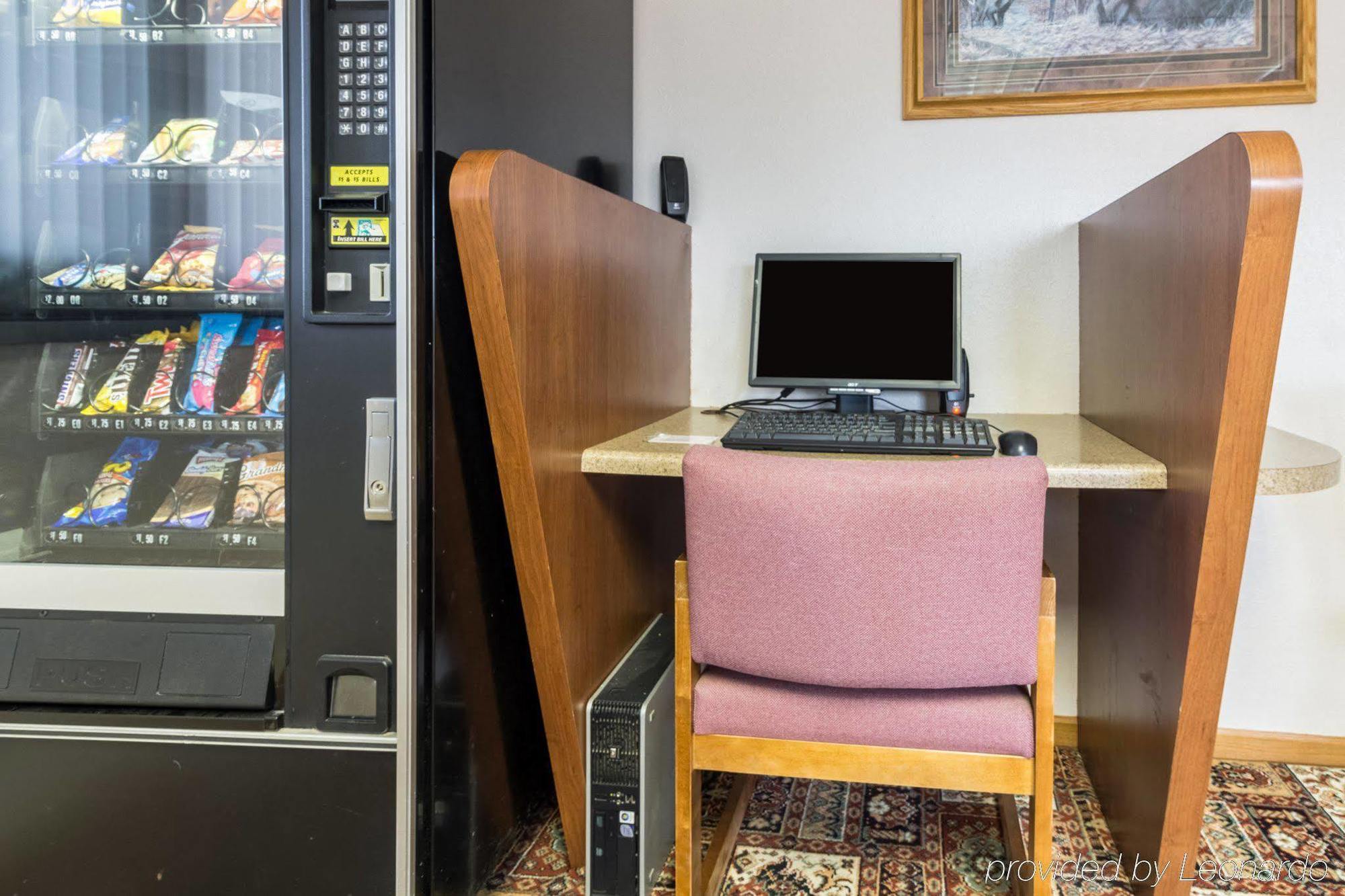 Harmony Inn New Ulm Eksteriør bilde