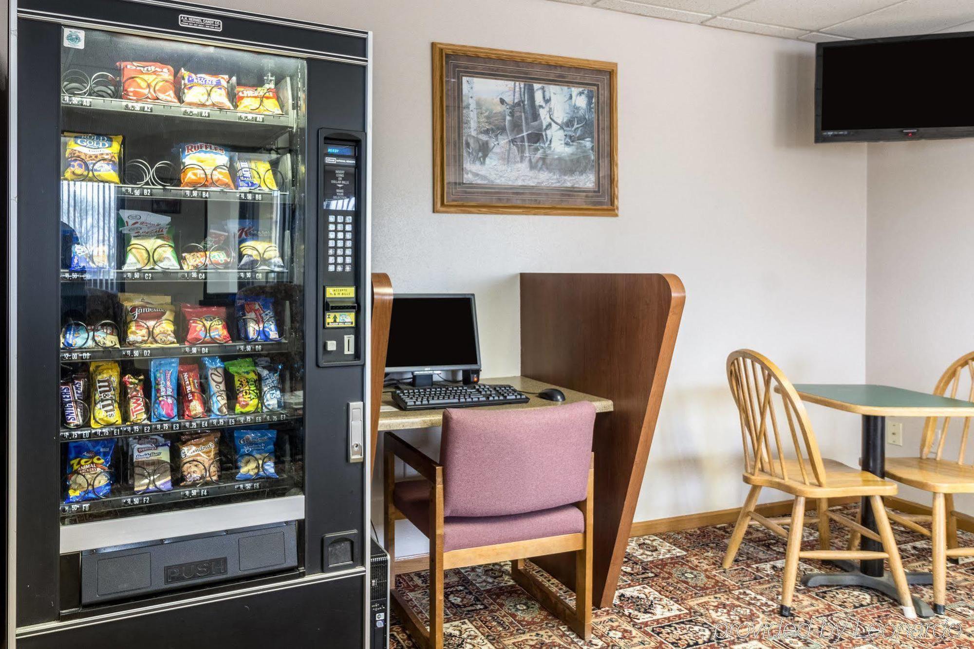 Harmony Inn New Ulm Eksteriør bilde