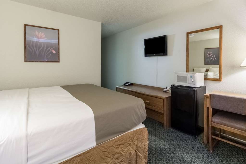 Harmony Inn New Ulm Rom bilde