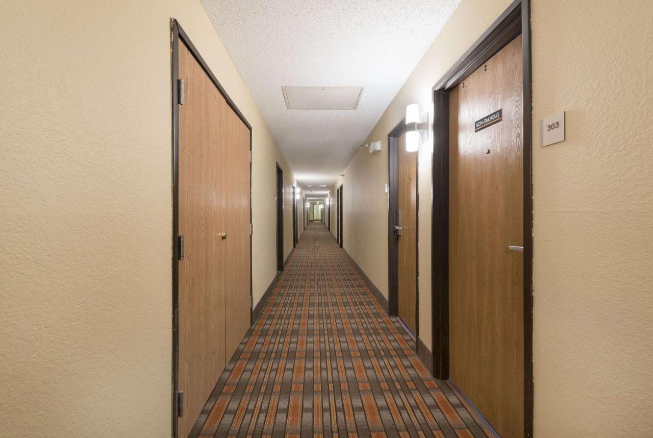 Harmony Inn New Ulm Eksteriør bilde