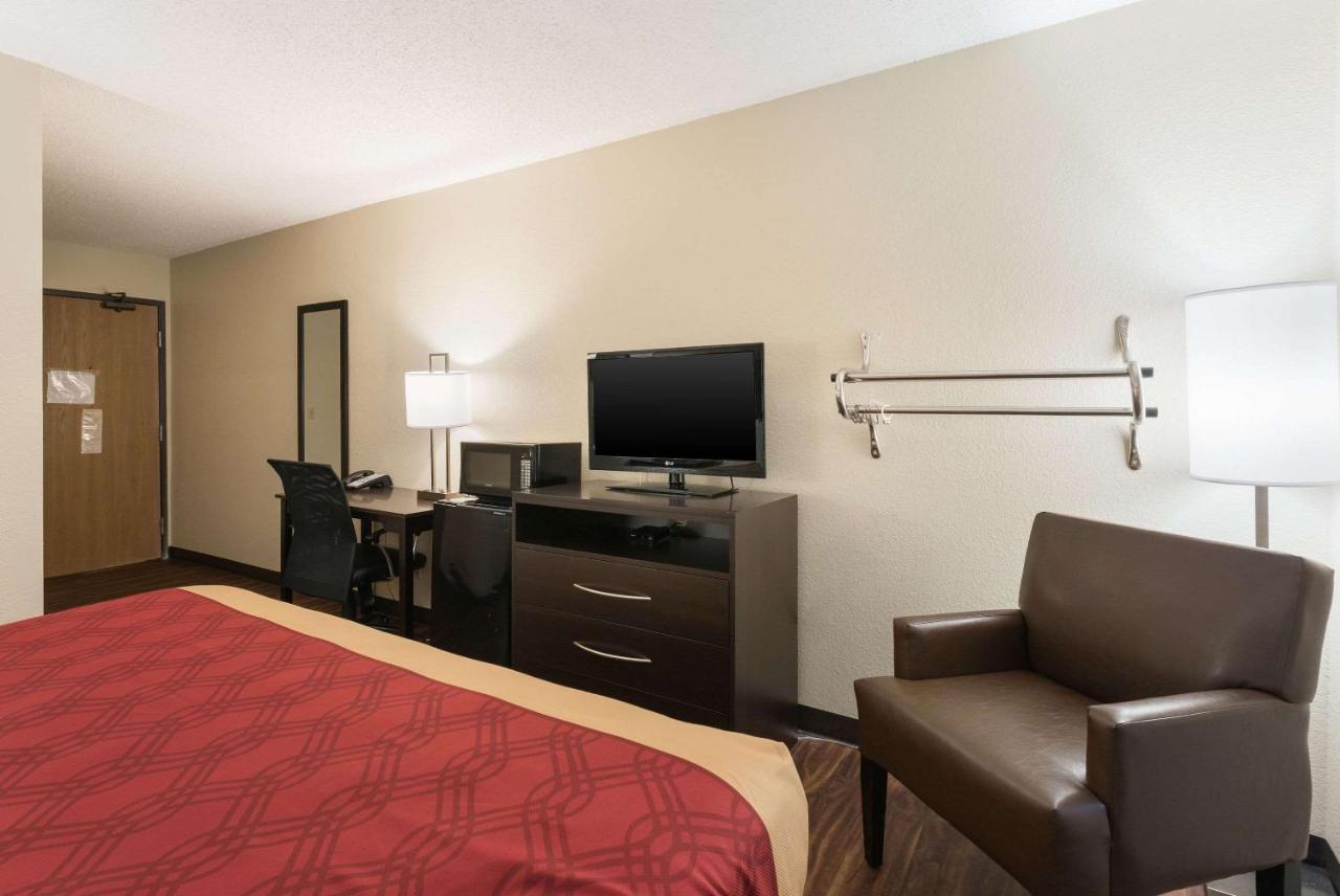 Harmony Inn New Ulm Eksteriør bilde
